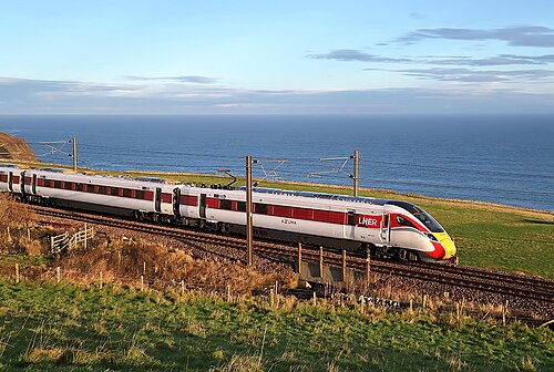 East Coast Main Line